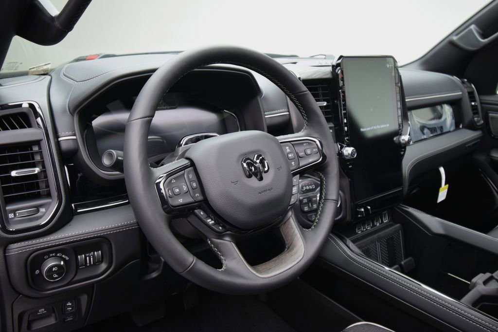New 2026 RAM 1500 Limited image 27