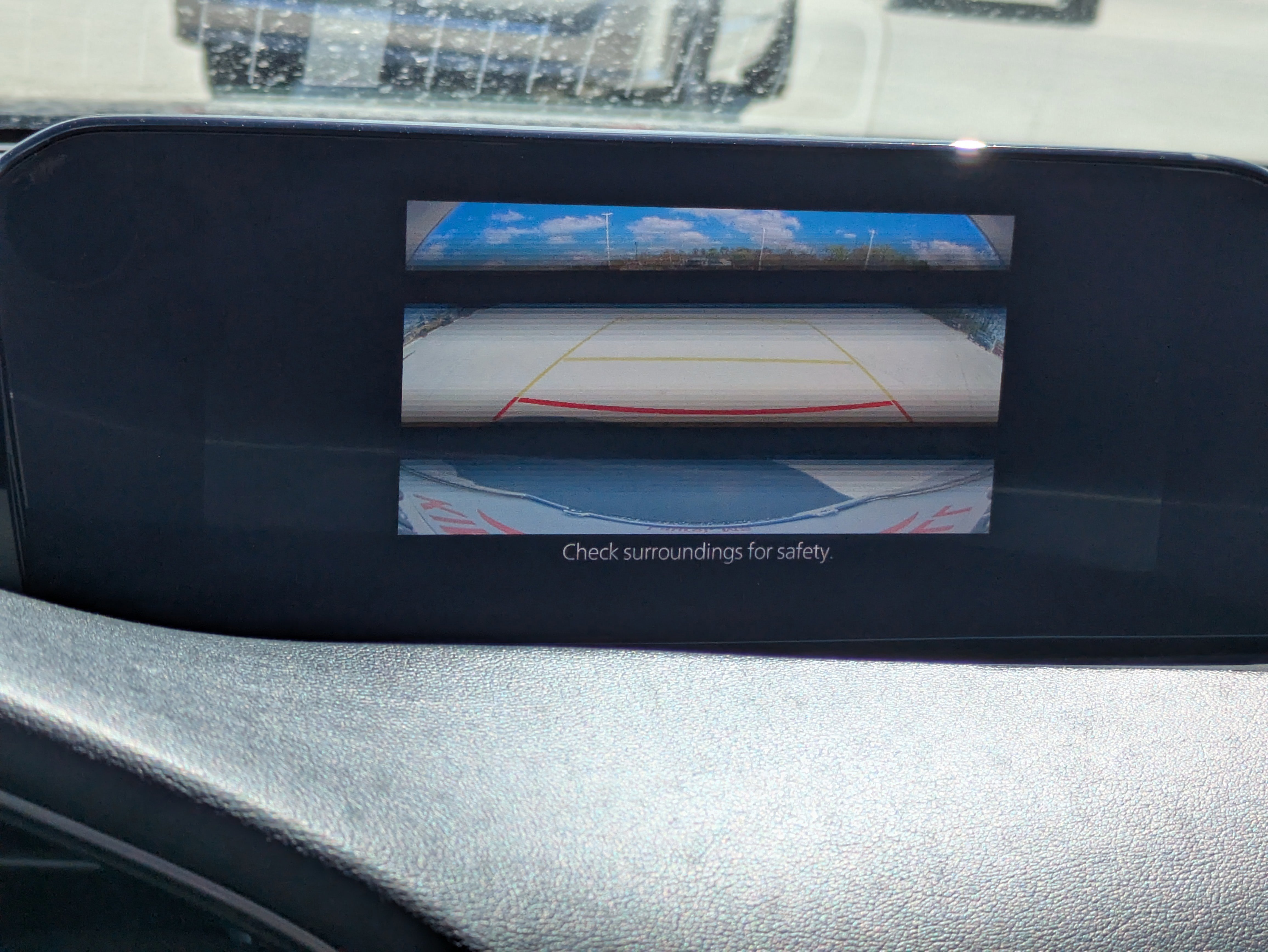 Used 2024 MAZDA MAZDA3 s image 22