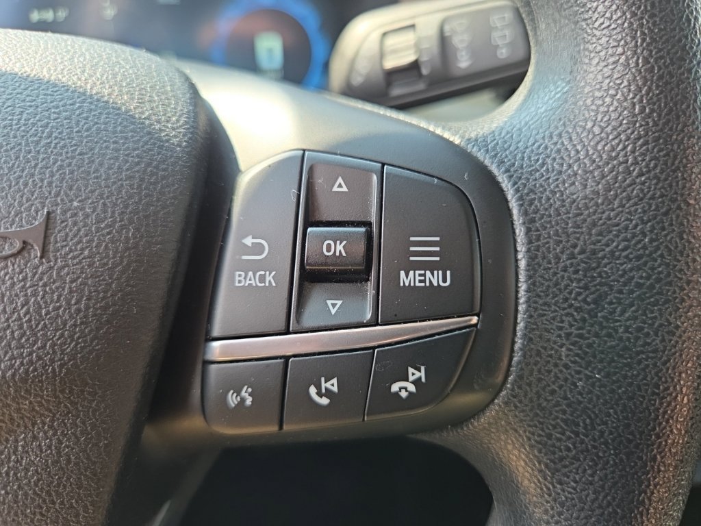 Used 2025 Ford Bronco Sport Big Bend AWD/4WD image 33