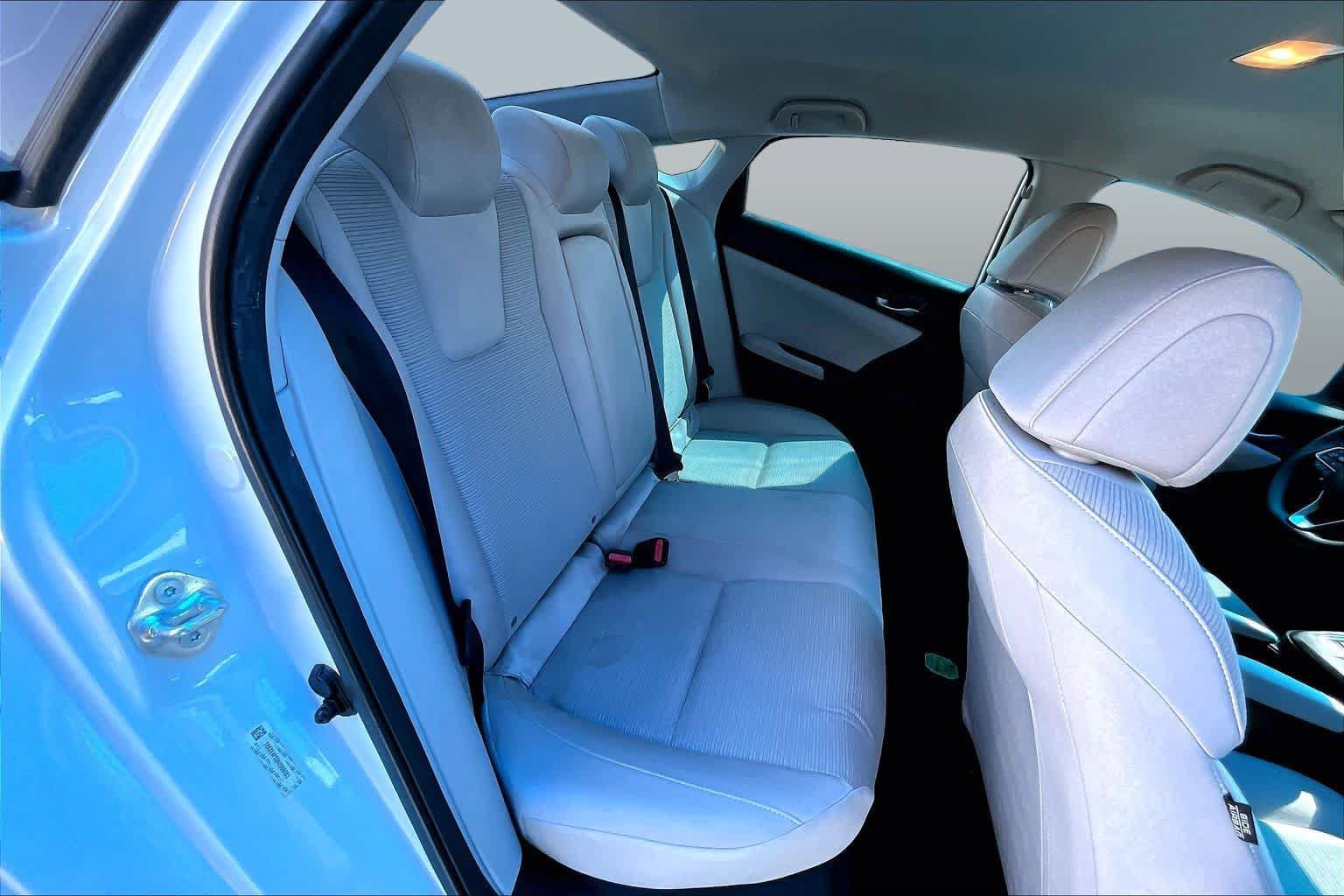 Used 2022 Honda Insight EX image 20