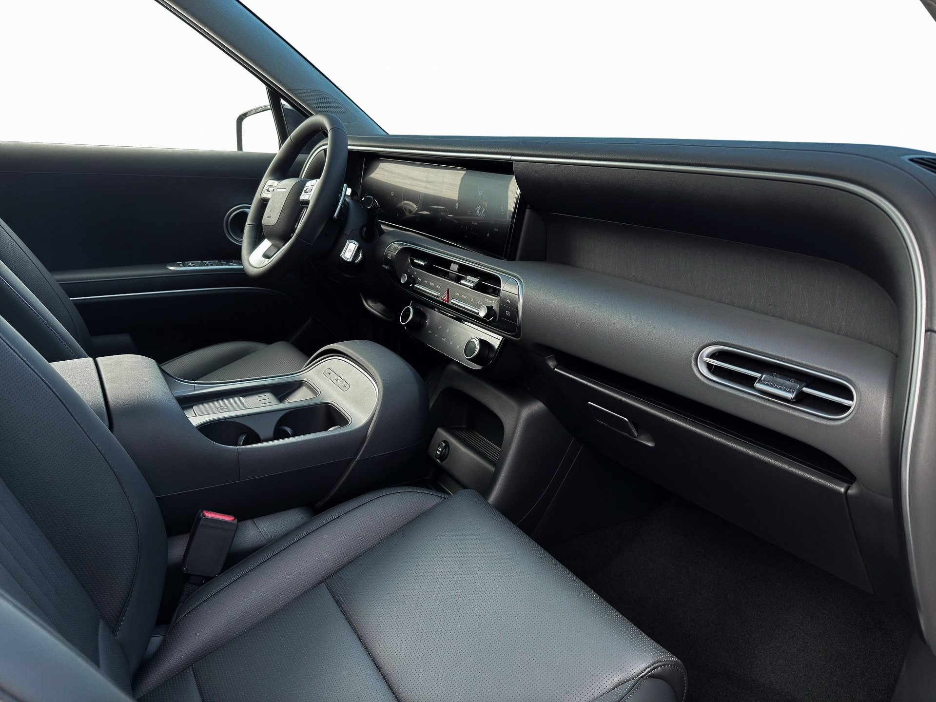 New 2026 Hyundai Palisade SEL AWD/4WD image 15