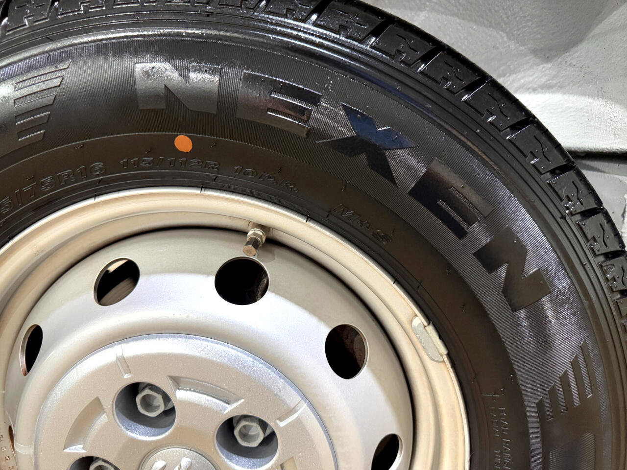 Used 2021 RAM ProMaster 2500 image 49