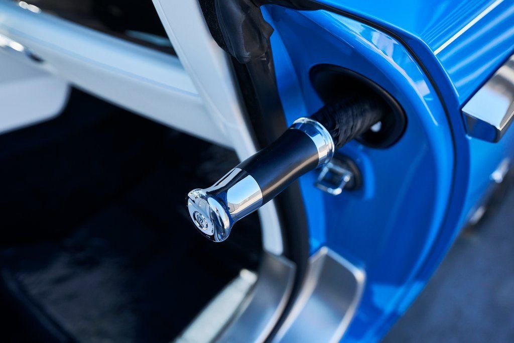 Used 2020 Rolls-Royce Wraith image 40