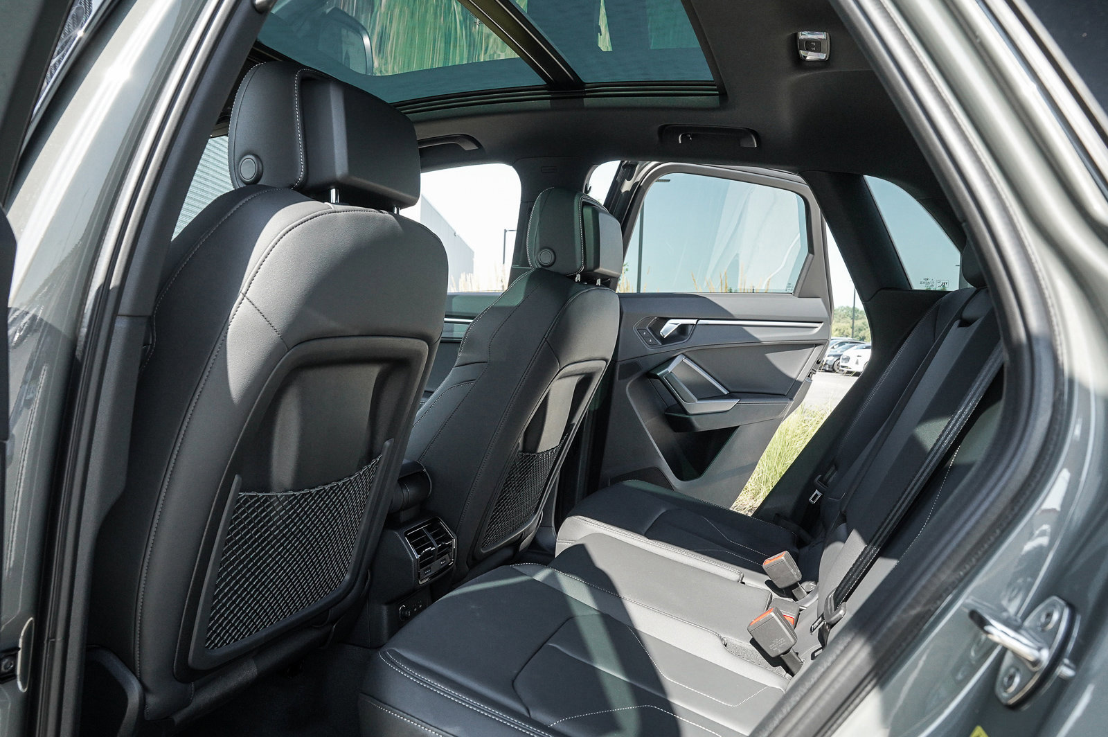 New 2025 Audi Q3 2.0T Premium image 20