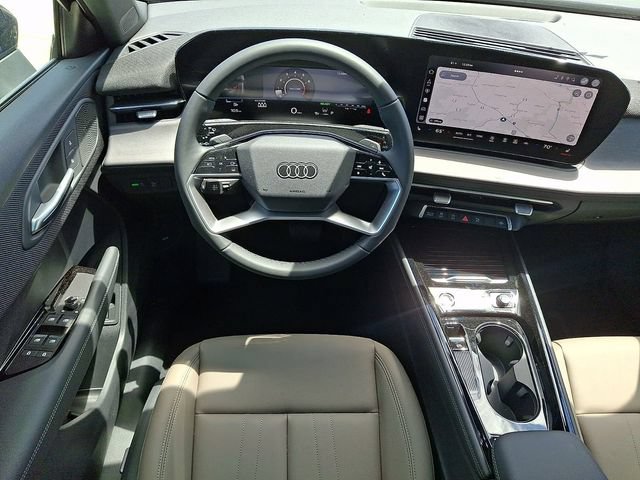 New 2026 Audi Q3 quattro 2.0T AWD/4WD image 7