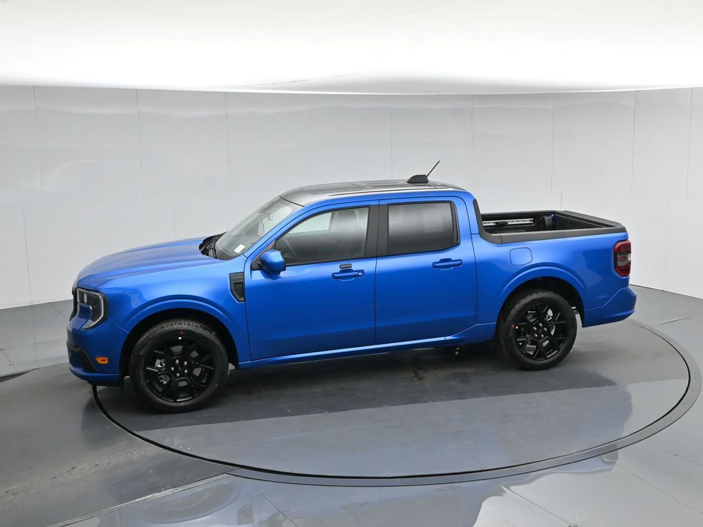 New 2026 Ford Maverick Lobo image 48