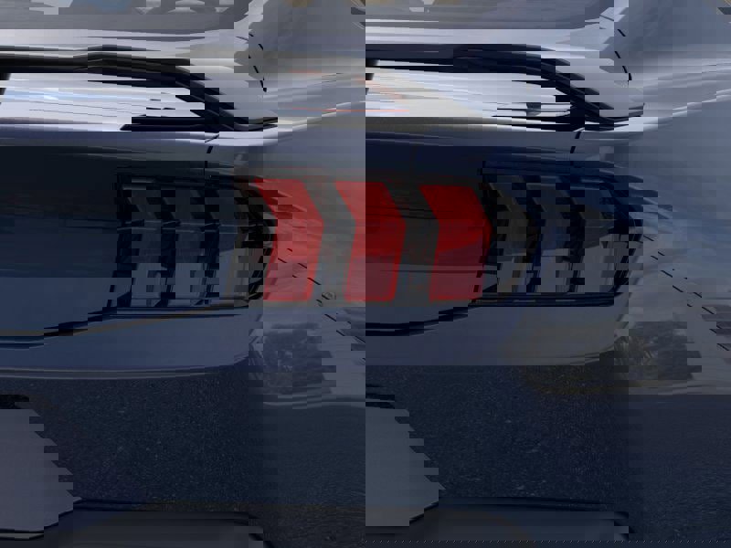 New 2025 Ford Mustang Dark Horse image 21