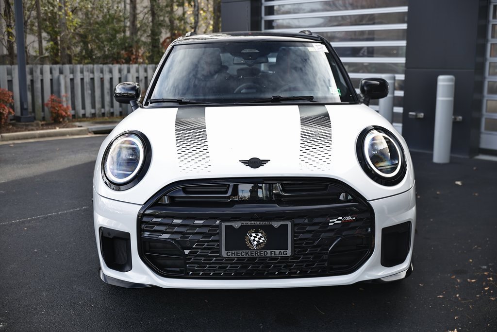 New 2026 MINI Cooper S image 14