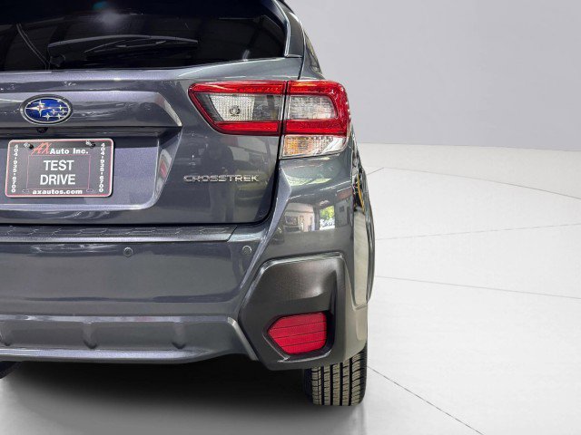 Used 2021 Subaru Crosstrek 2.5i Limited w/ Moonroof Package 1 image 22