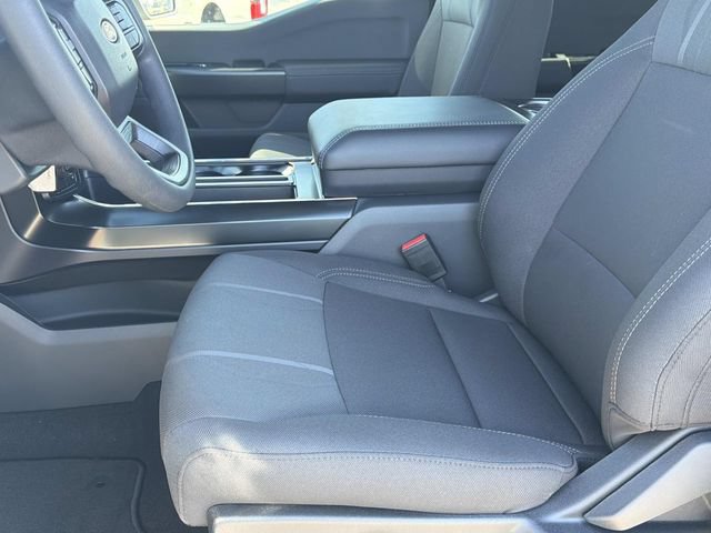 New 2026 Ford F150 STX w/ Equipment Group 200A AWD/4WD image 22