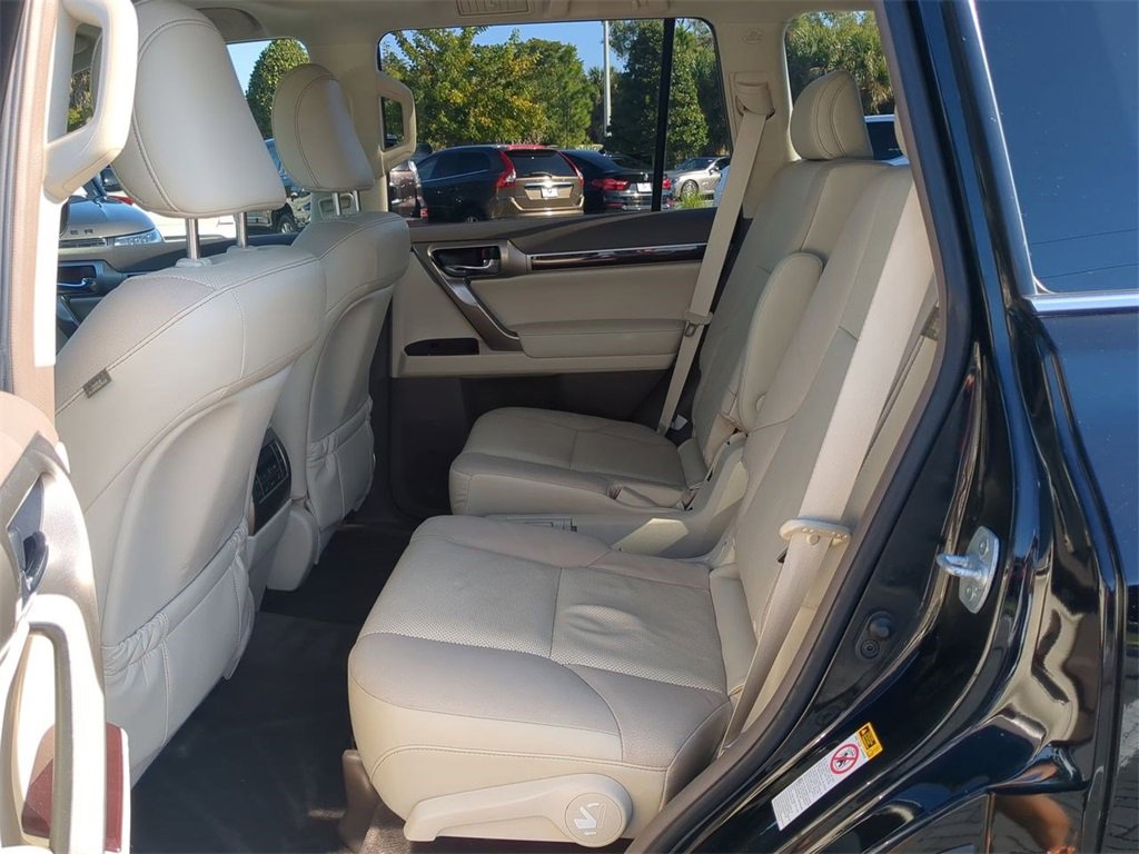 Used 2018 Lexus GX 460 Premium image 15
