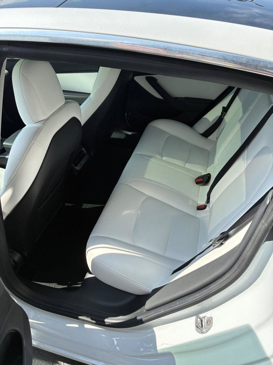 Used 2019 Tesla Model 3 Long Range AWD/4WD image 16