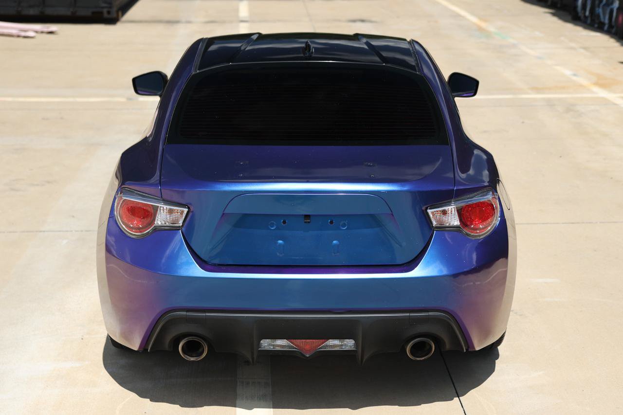 Used 2015 Scion FR-S RWD image 7