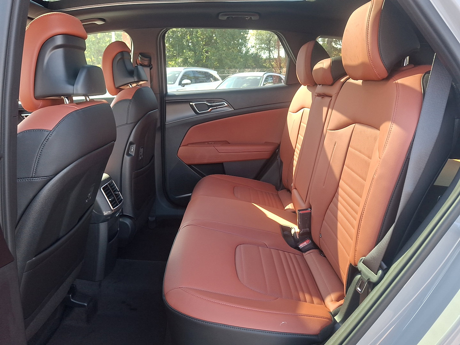 New 2026 Kia Sportage SX Prestige image 11