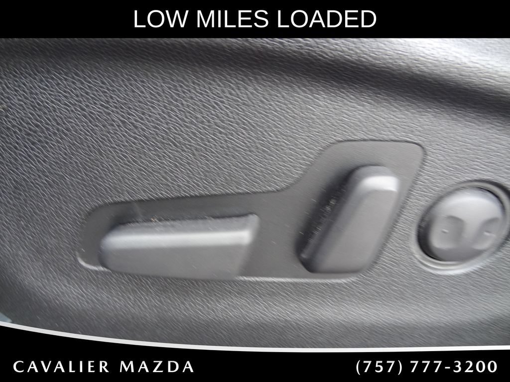 Used 2019 Kia Sorento EX FWD image 11