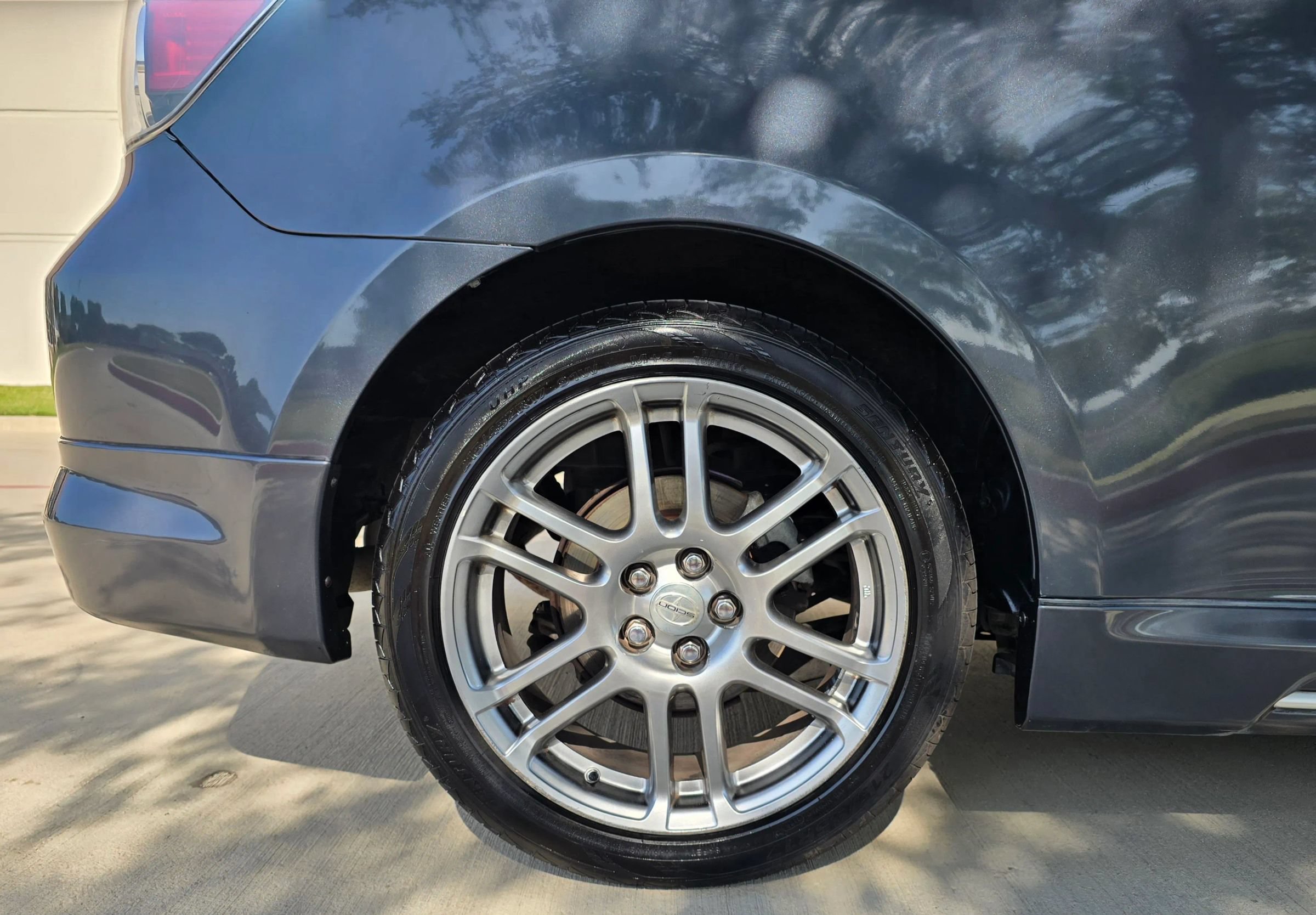 Used 2008 Scion tC FWD image 42