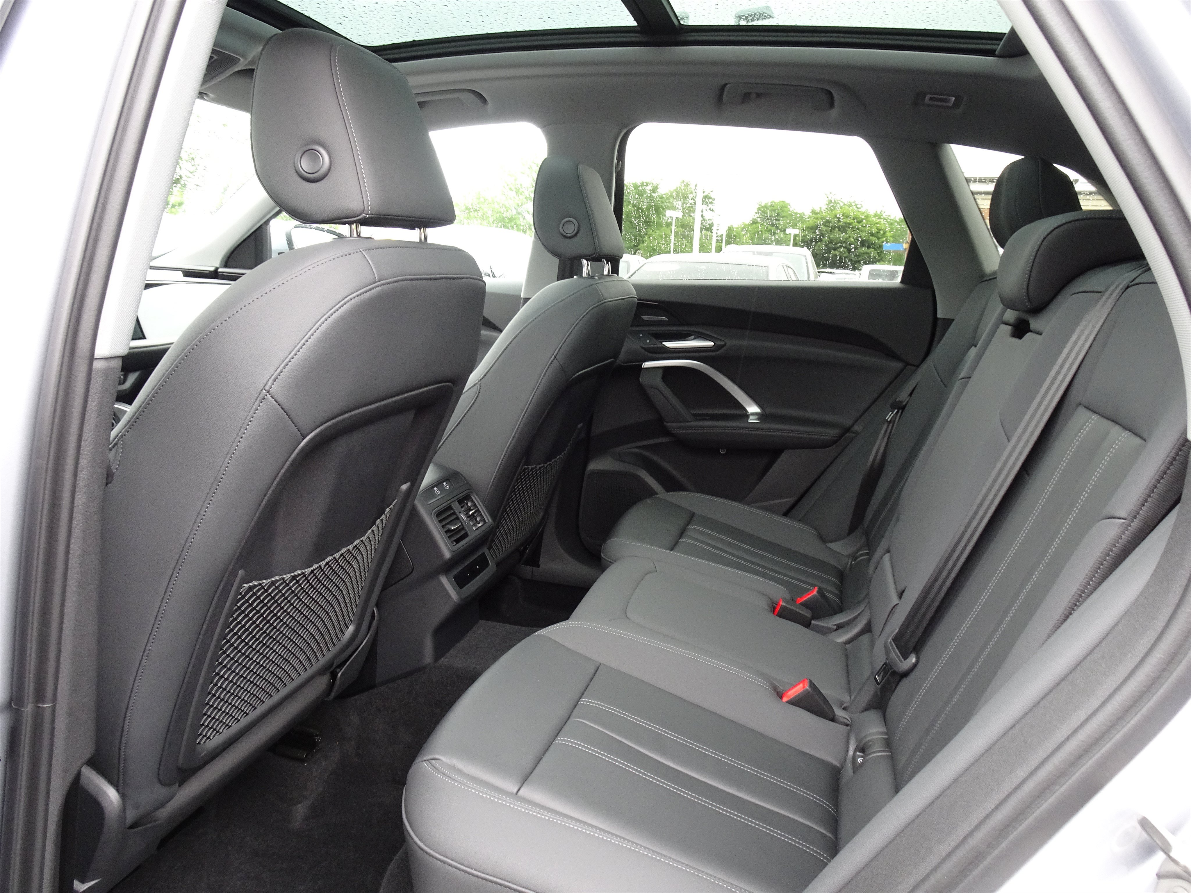 Certified 2025 Audi Q5 Premium Plus AWD/4WD image 11