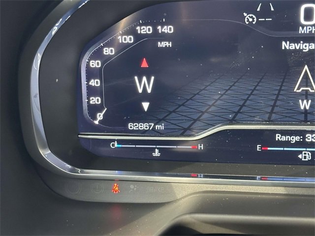 Used 2023 GMC Yukon XL SLT image 30