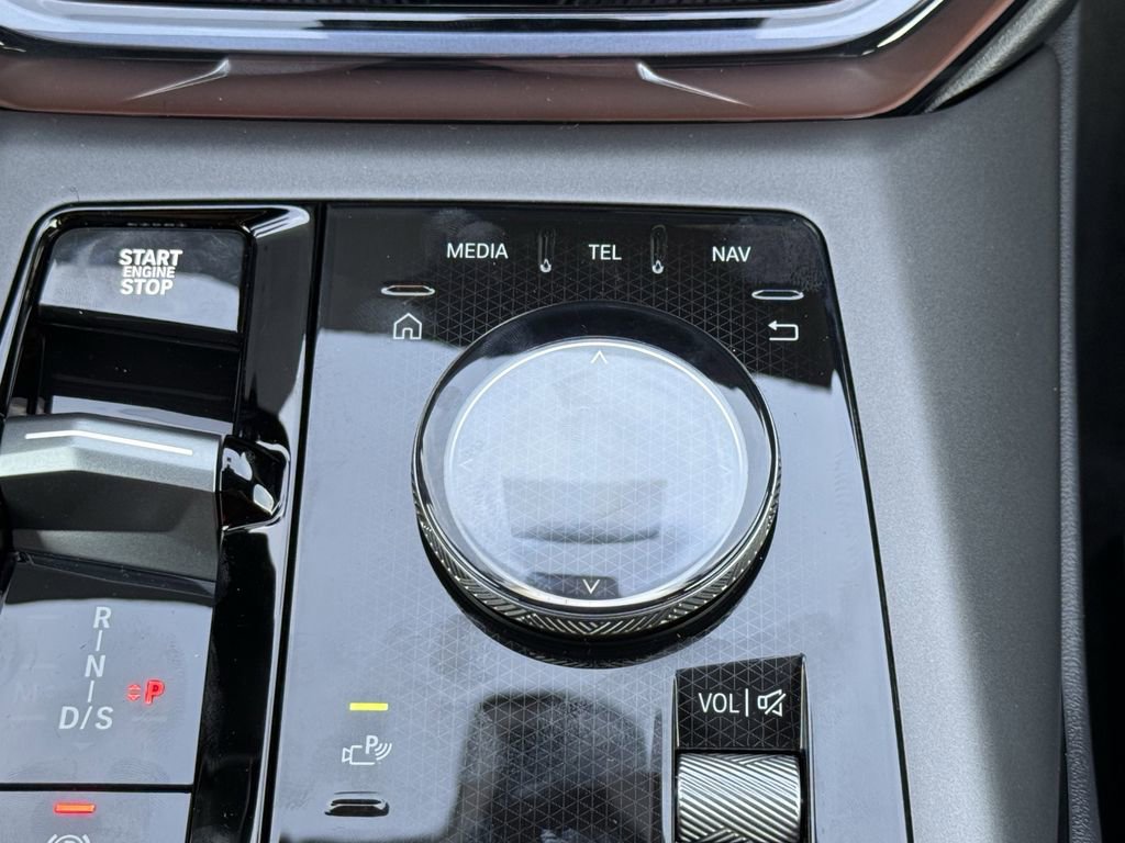 New 2026 BMW X3 xDrive30 w/ Premium Package image 21