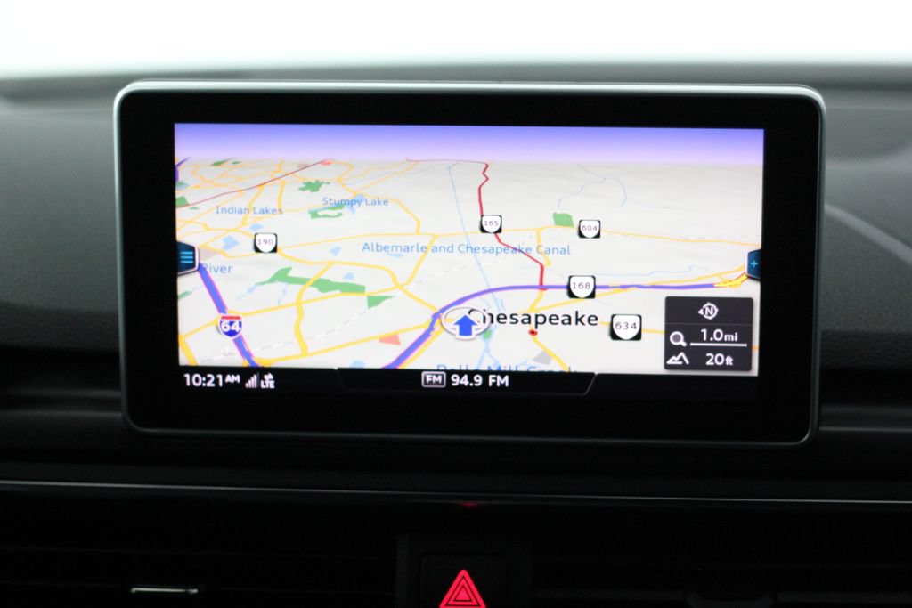 Used 2018 Audi S5 Prestige AWD/4WD image 23