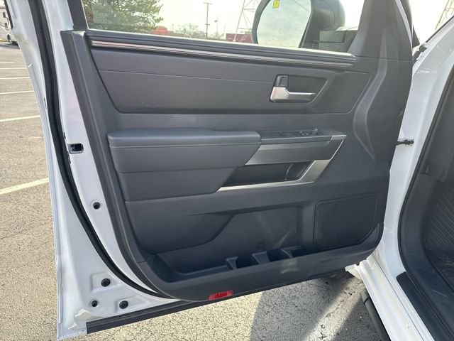 New 2026 Toyota Tundra SR5 image 11