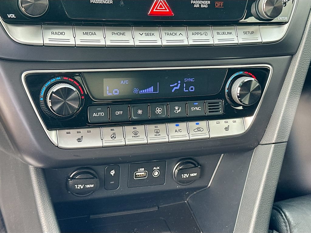 Used 2019 Hyundai Sonata Sport FWD image 15