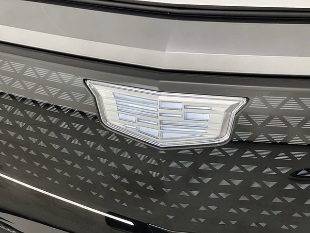 Used 2024 Cadillac Lyriq Sport image 32