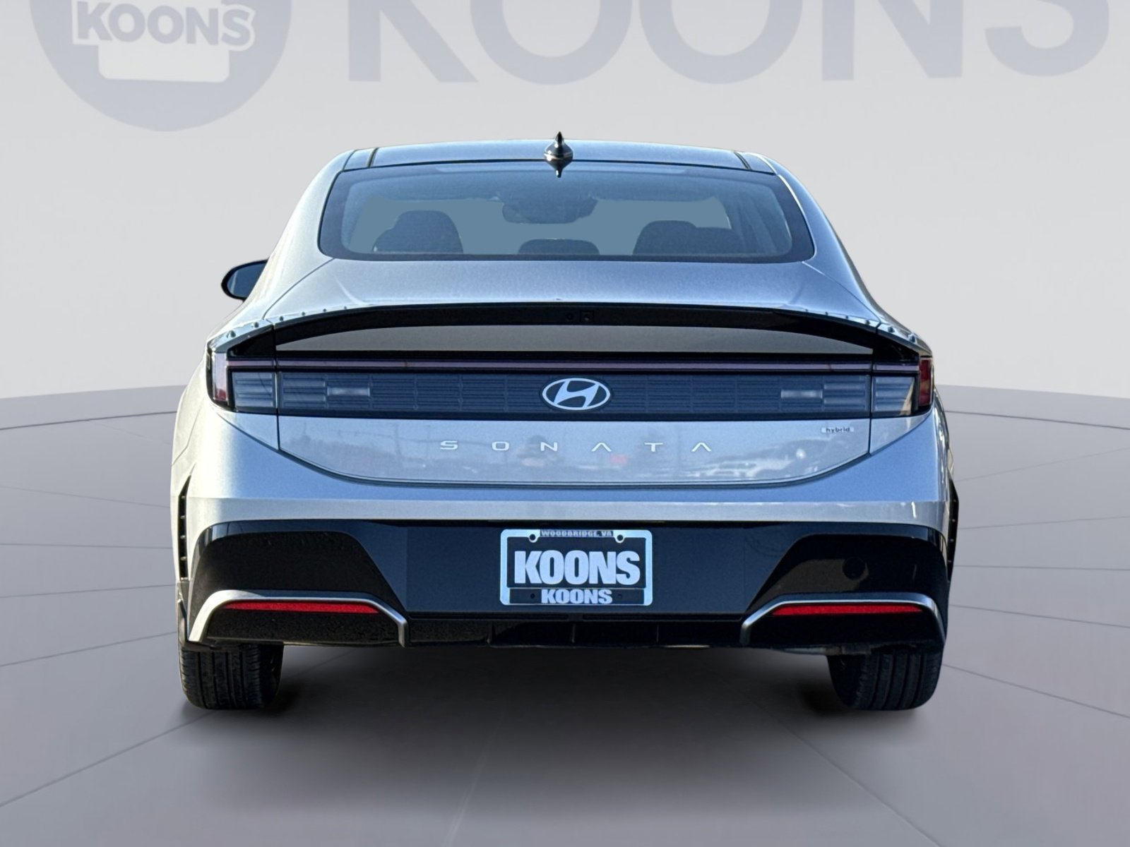 New 2026 Hyundai Sonata SEL image 5