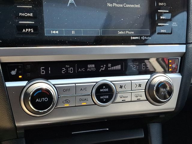 Used 2017 Subaru Outback 3.6R Limited image 16