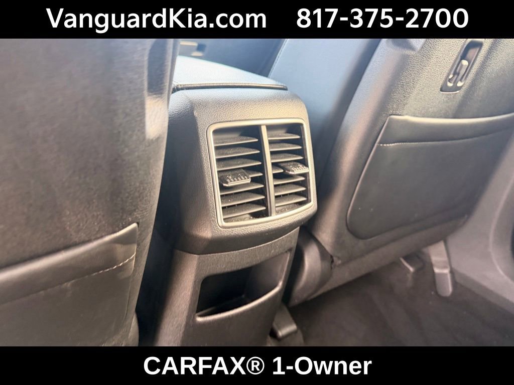 Certified 2023 Kia Sportage EX image 25