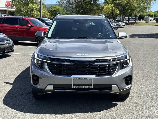 Used 2024 Kia Seltos S AWD/4WD image 6