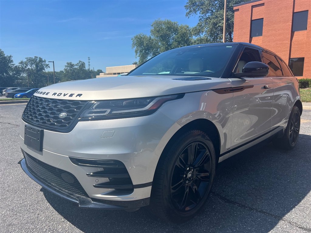 Used 2020 Land Rover Range Rover Velar R-Dynamic S AWD/4WD image 17