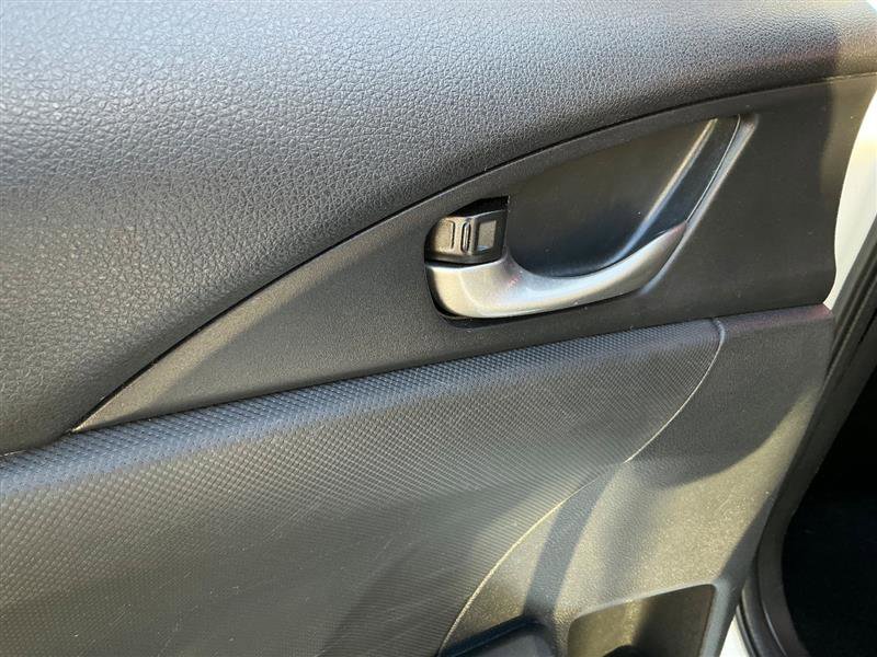 Used 2018 Honda Civic Si image 35