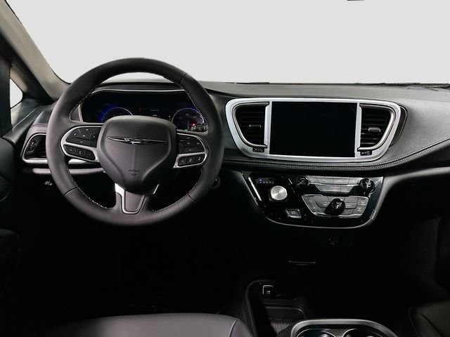 New 2026 Chrysler Pacifica Select image 21