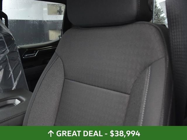 Used 2024 Chevrolet Silverado 1500 LT w/ Protection Package image 23