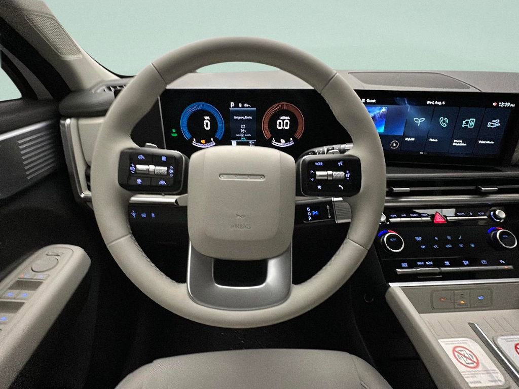 New 2026 Hyundai Santa Fe SE image 18