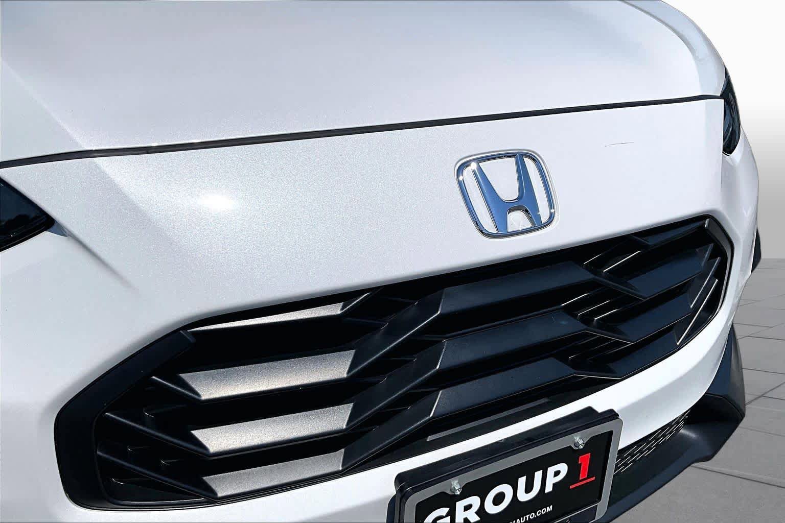 Used 2024 Honda HR-V Sport image 29