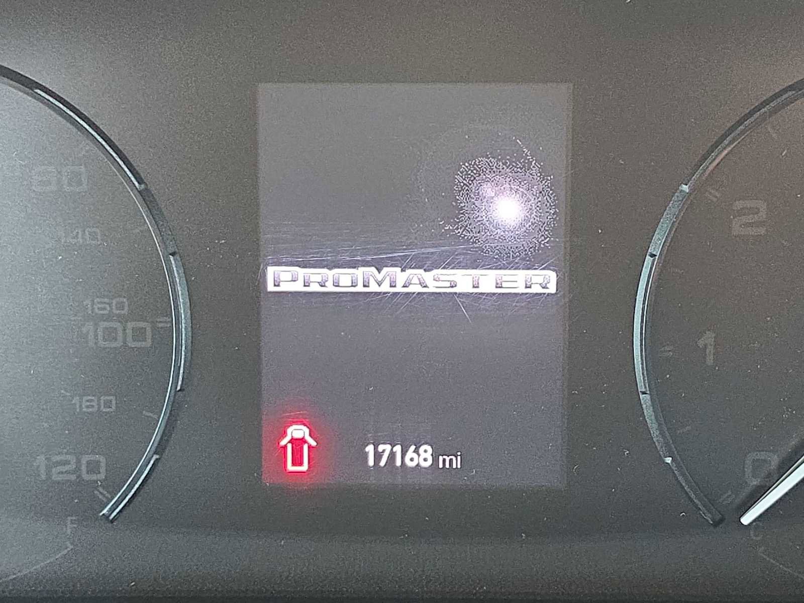 Used 2024 RAM ProMaster 3500 image 18