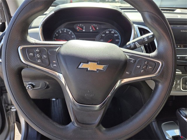 Used 2020 Chevrolet Equinox LS image 18