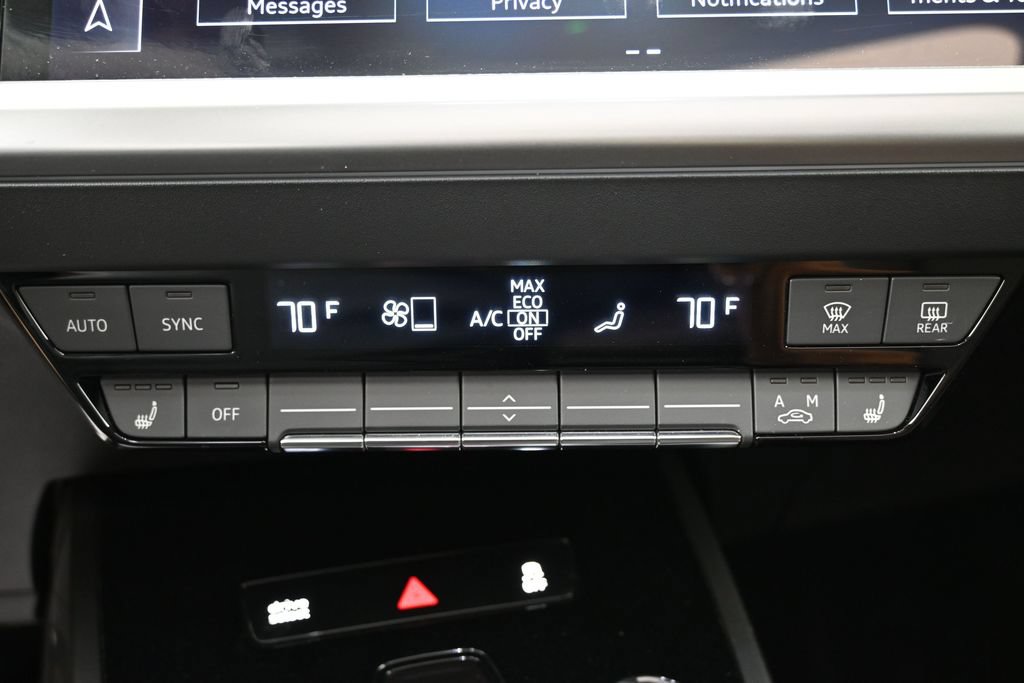 Used 2023 Audi Q4 e-tron Prestige AWD/4WD image 26