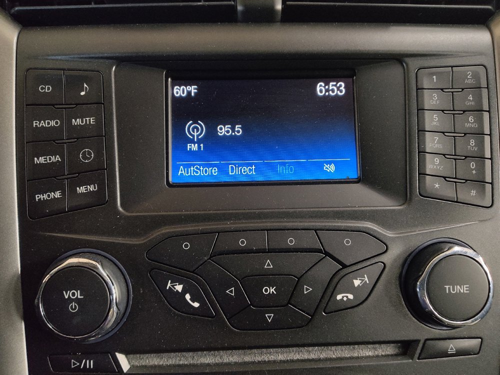 Used 2018 Ford Fusion S FWD image 25