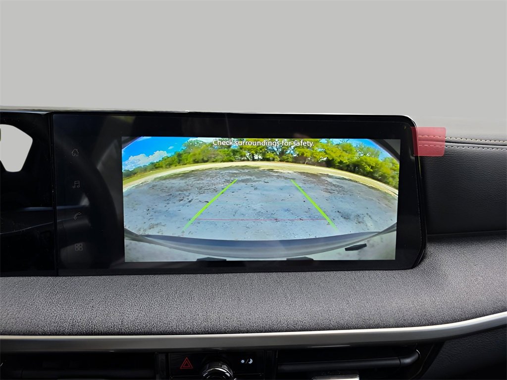 New 2026 Nissan Kicks SV image 21