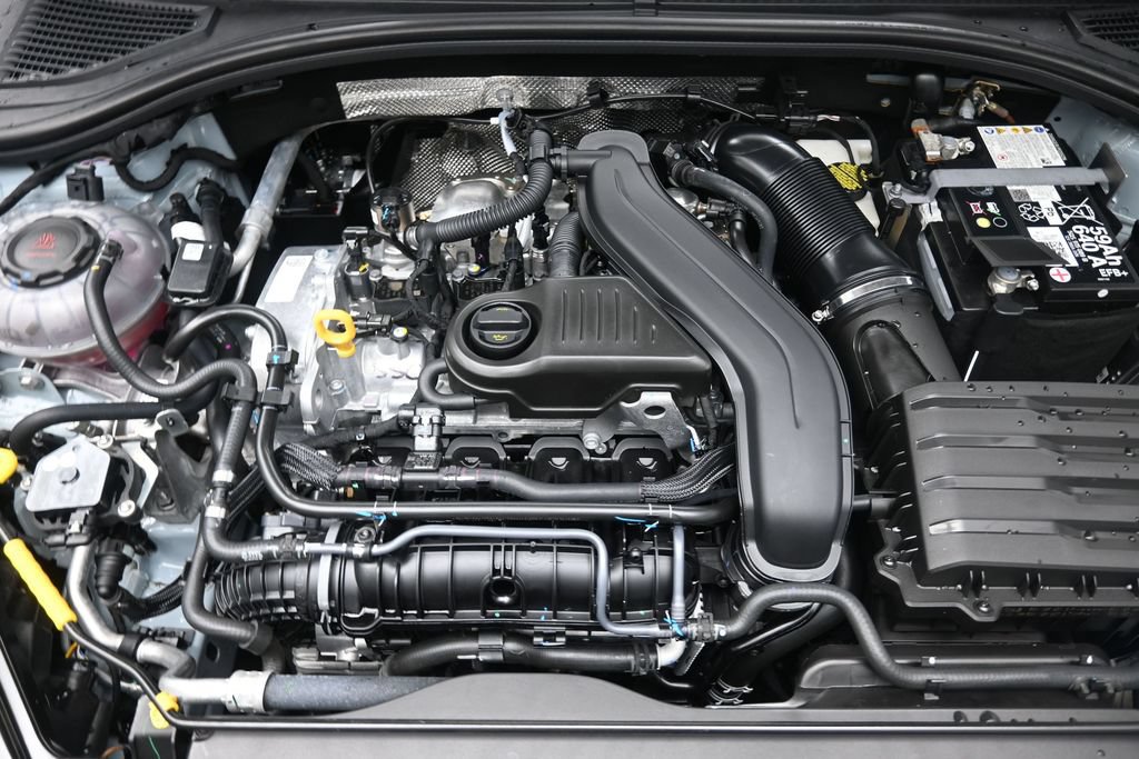 Used 2026 Volkswagen Jetta Sport FWD image 28
