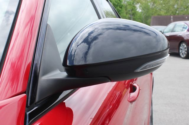 Used 2022 Alfa Romeo Giulia Veloce AWD/4WD image 7