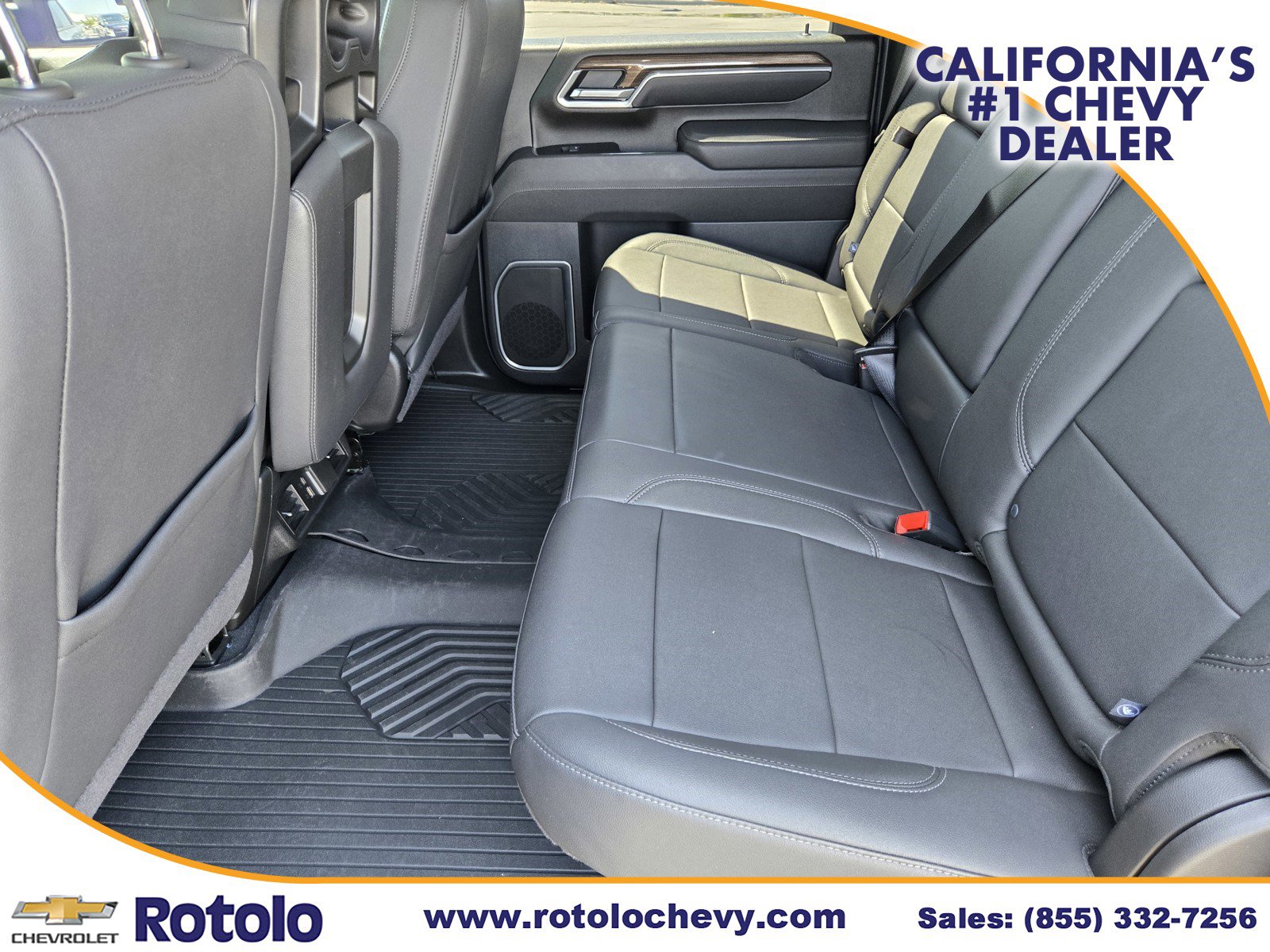 Used 2025 Chevrolet Silverado 2500 LT w/ All Star Edition AWD/4WD image 17
