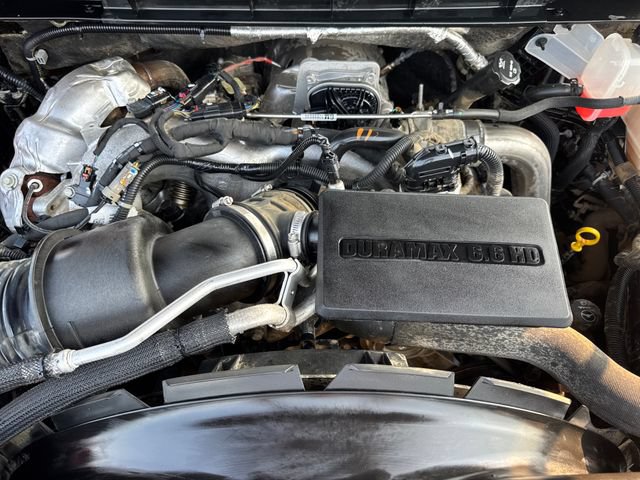 Used 2024 Chevrolet Silverado 2500 LTZ w/ LTZ Convenience Package AWD/4WD image 22