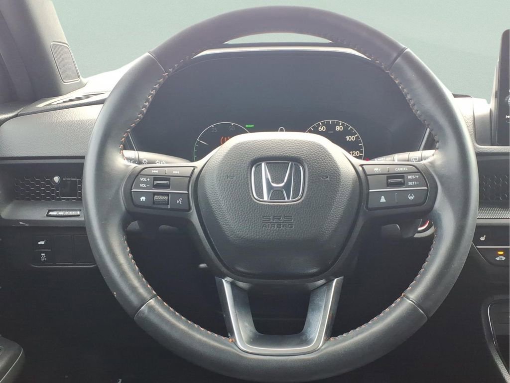 Used 2024 Honda CR-V Sport-L image 22