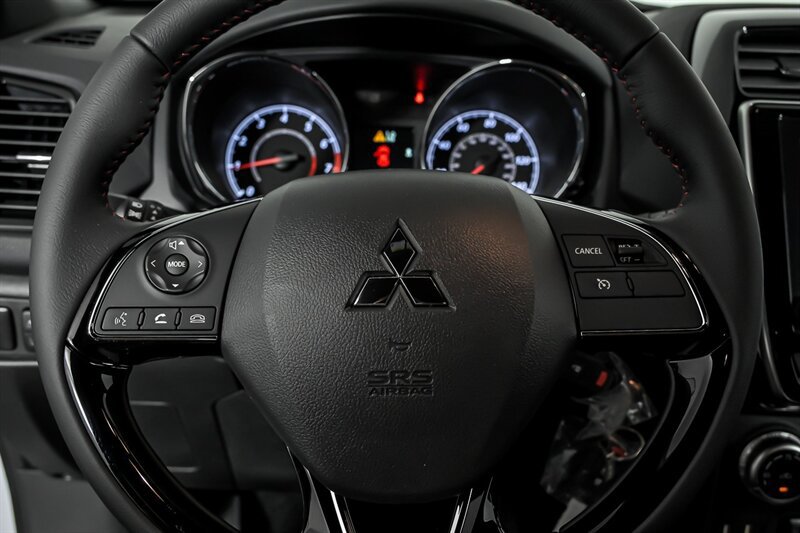 New 2026 Mitsubishi Outlander Sport AWD image 20