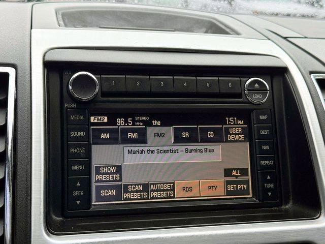 Used 2008 Ford Edge Limited AWD/4WD image 25