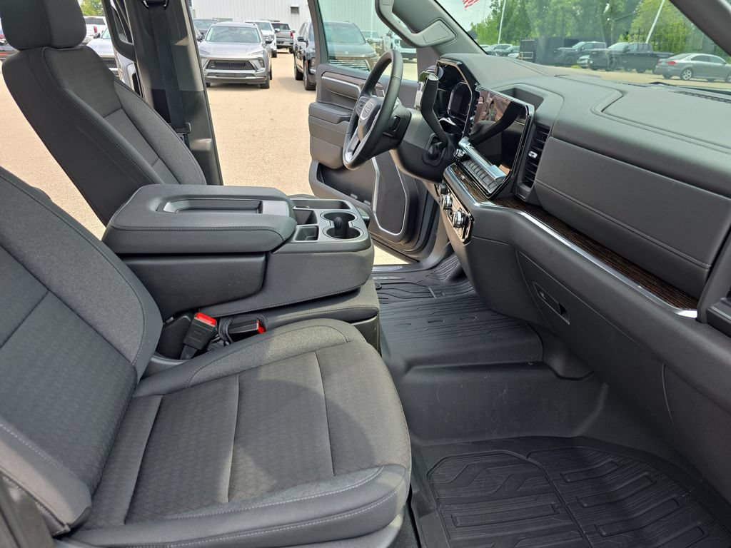 Certified 2024 GMC Sierra 1500 Elevation AWD/4WD image 10